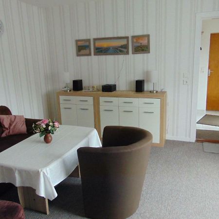 Ferienwohnung Ehrich Nahe Otterndorf Belum Zewnętrze zdjęcie