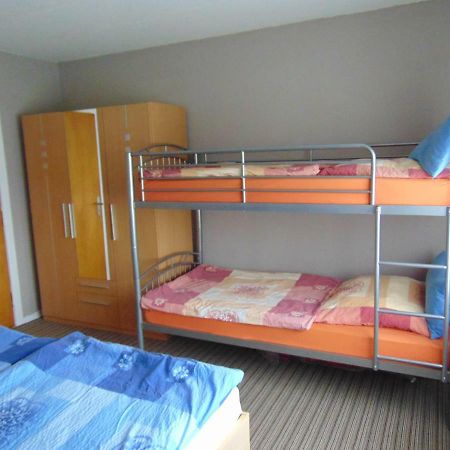 Ferienwohnung Ehrich Nahe Otterndorf Belum Zewnętrze zdjęcie