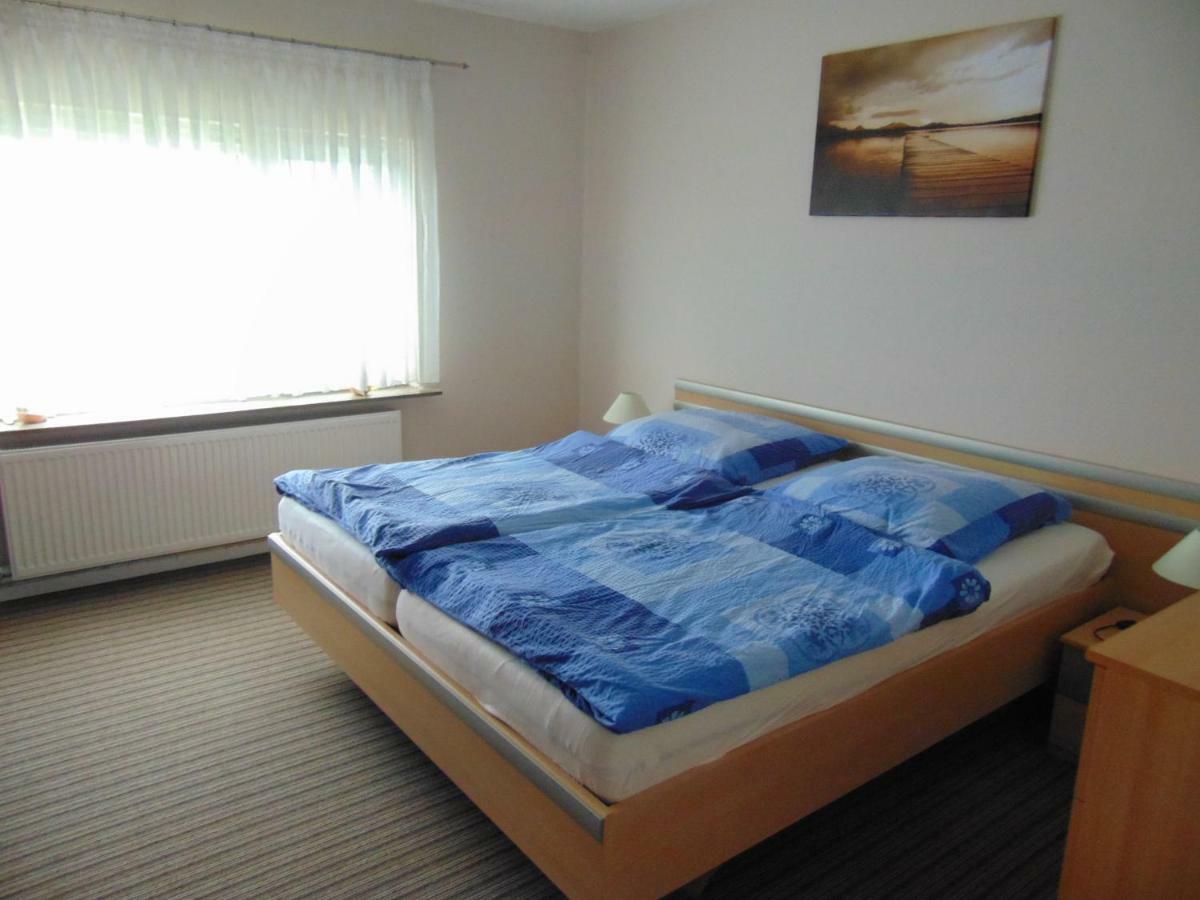 Ferienwohnung Ehrich Nahe Otterndorf Belum Zewnętrze zdjęcie