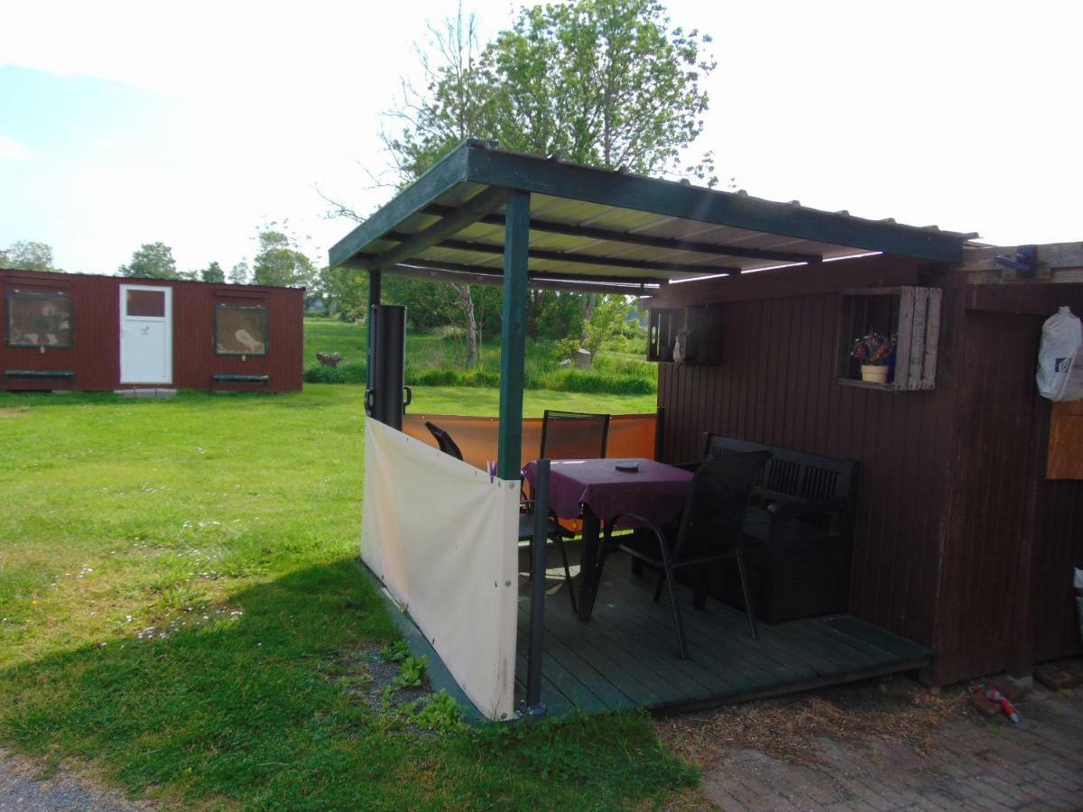 Ferienwohnung Ehrich Nahe Otterndorf Belum Zewnętrze zdjęcie